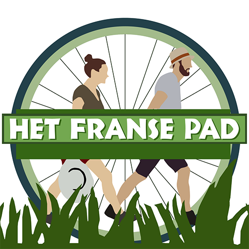 Het Franse Pad logo