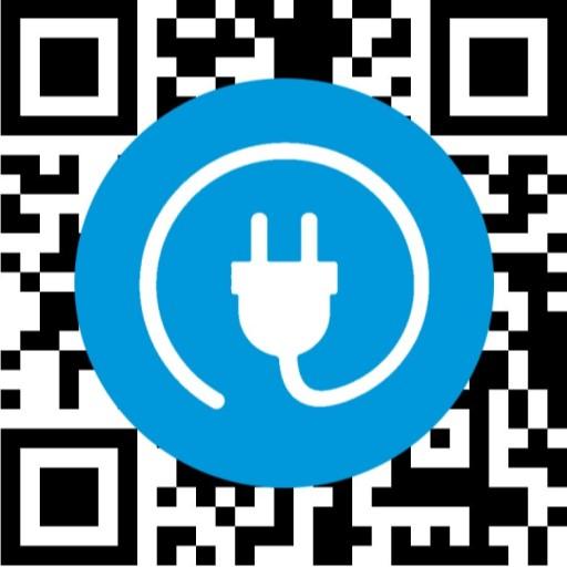 QR Tech - QR Code Reader logo