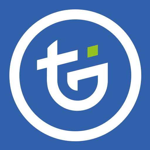 Gestão - The Grace logo