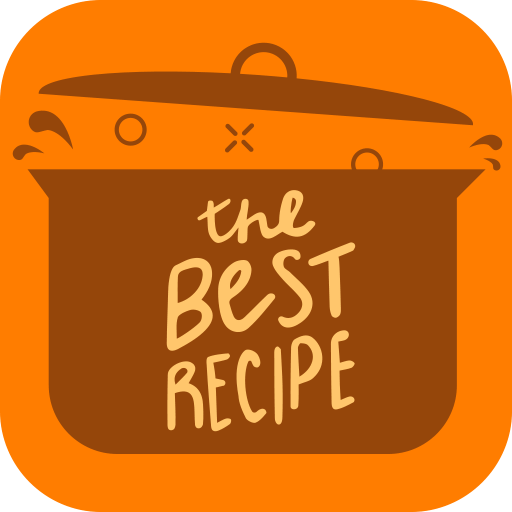 Delicious Recipes  Icon