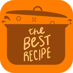 图标图片“Delicious Recipes”