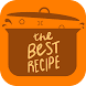 Delicious Recipes - Androidアプリ
