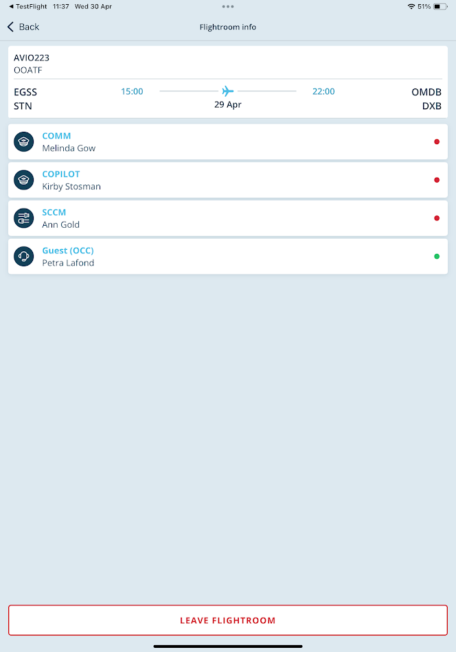 #7. Connect X (Android) Ved: Aviovision