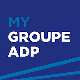 MY GROUPE ADP icon