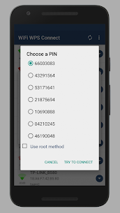 WiFi WPS Connect [Mod Ad-Free] 4