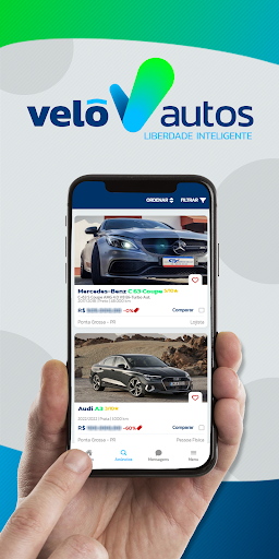 Velô Autos Screen 3