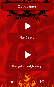 Erotic games for adults 18+ - Apps on Google Play