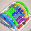 Slinky Jam 3D - Sort puzzle icon