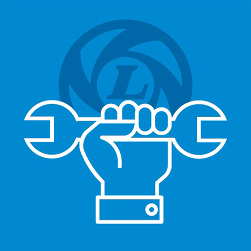 Ashok Leyland Mechanic Club logo