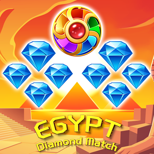 Egypt Diamond Match