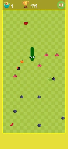 Snake - Screenshot 4