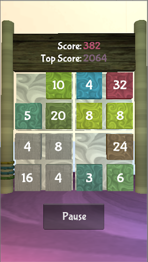 2048 Island Screen 3