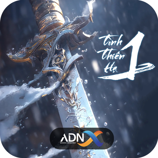Tình Thiên Hạ 1 - ADNX