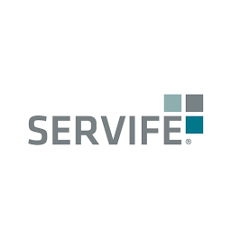 Значок приложения "Servife app"