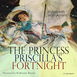 Icon image The Princess Priscilla's Fortnight