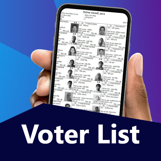 Voter List 2024 Voter id card Apps on Google Play