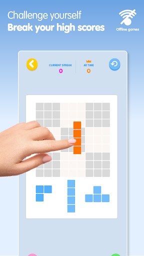 Puzzle Stars - No Wifi Games screenshot 25
