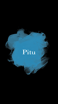 Pitu Black & Blueのおすすめ画像4