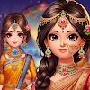 Indian Wedding Makeup Artist icon