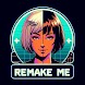 RemakeMe Face Swap AI Magic - Androidアプリ