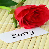 Sorry Greeting Cards Free icon