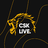 CSK LIVE : Chennai Super Kings icon