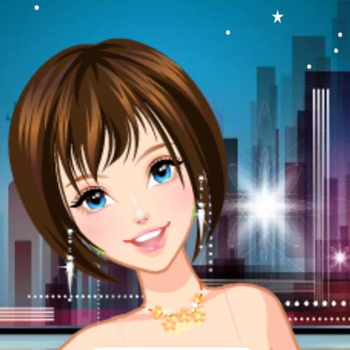 Ballet Girl Dress Up Download on Windows