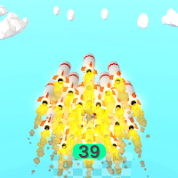 Air Strike 3D