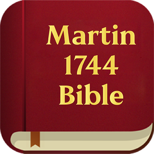 Martin 1744