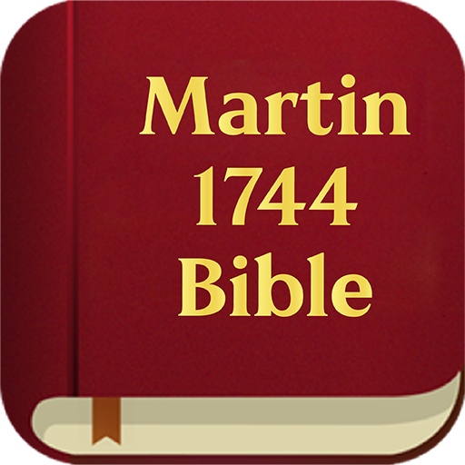 Martin 1744 logo