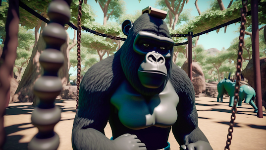 Mod for Gorilla Tag