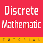 Cover Image of ดาวน์โหลด Discrete Mathematics App 1.0 APK