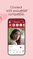 screenshot of IndianCupid: Indian Dating
