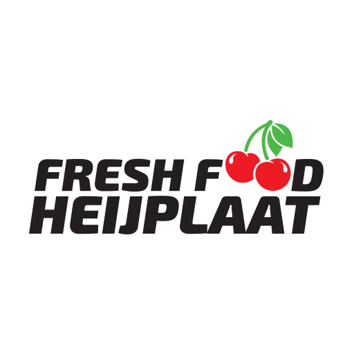 Fresh Food Heijplaat logo