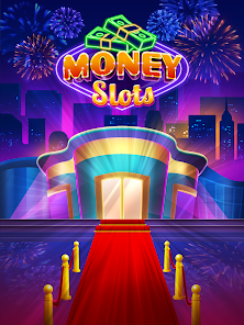 Money slots deals