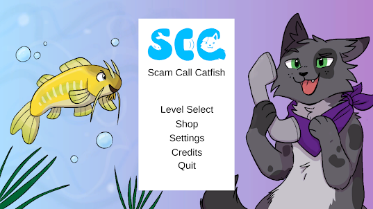 Scam Call Catfish