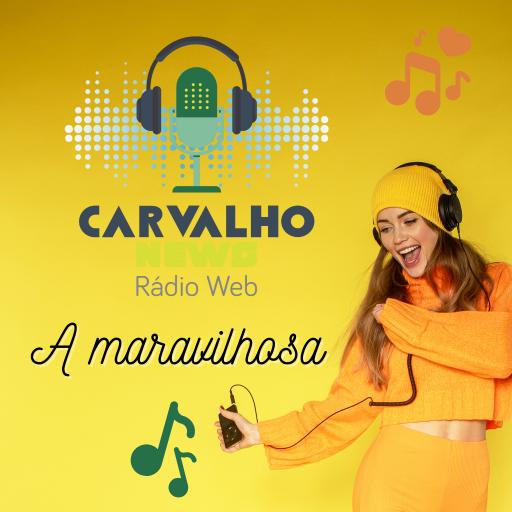 Carvalho News logo