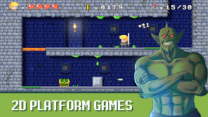 Kingdom of Arcadia - Screenshot 2