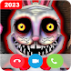 Mr Hopps Fake Call 2023 - Androidアプリ