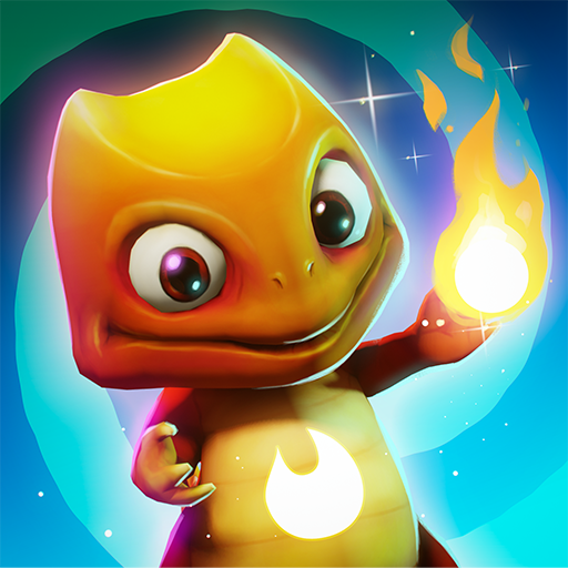 Taniwha logo
