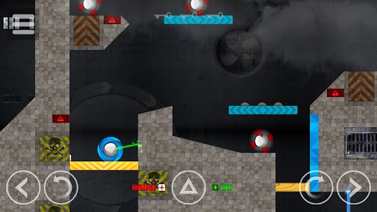 LASERBREAK Escape Screenshot