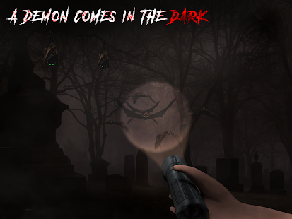 Scary Ghost Killer Horror Game 1.5 screenshots 10