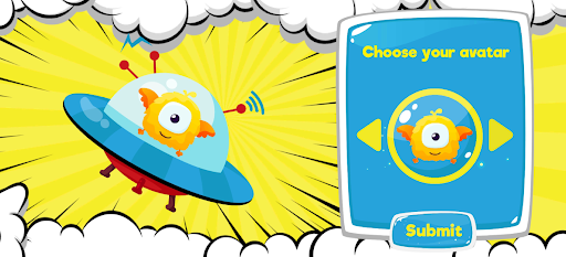 Android application DLearners Turbo screenshort
