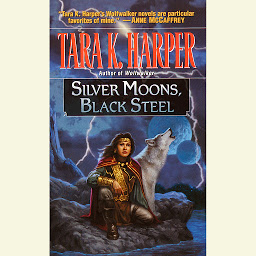 Icon image Silver Moons, Black Steel