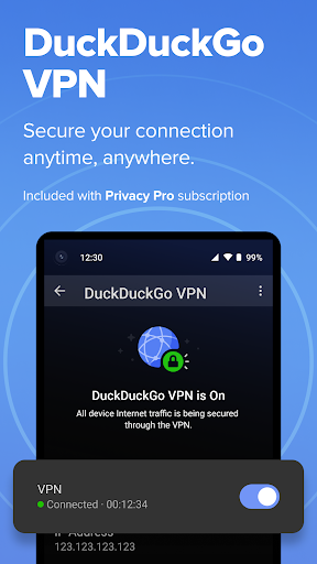 DuckDuckGo Browser, Search, AI - Tools - apps