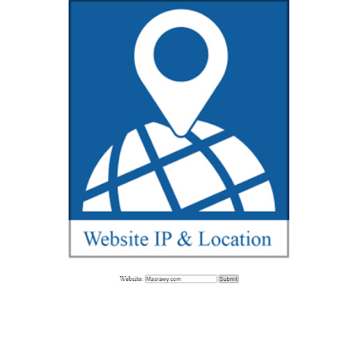 Know IP and Location Easy Way