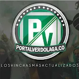 Portal Verde icon
