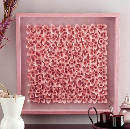 Android application Design Wall Decor Wood screenshort