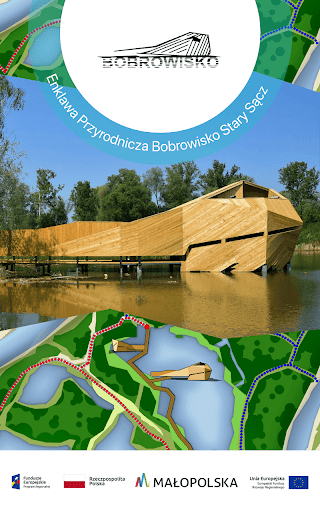 Android application Bobrowisko screenshort