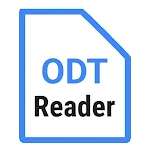 ODT Document Reader